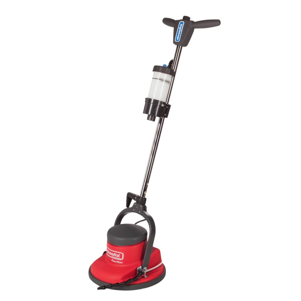 FLOOR MAC Орбітальна однодискова машина Cleanfix FLOOR MAC Орбітальна однодискова машина Cleanfix