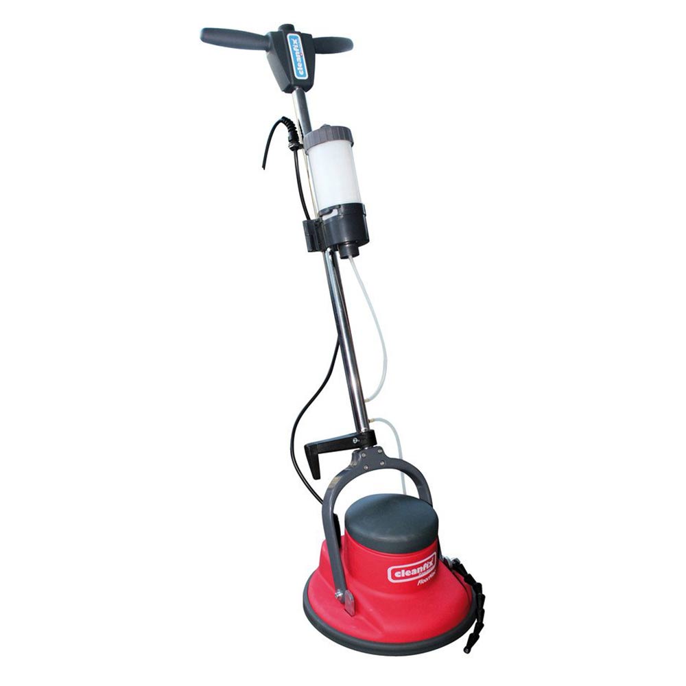 FLOOR MAC Орбітальна однодискова машина Cleanfix FLOOR MAC Орбітальна однодискова машина Cleanfix