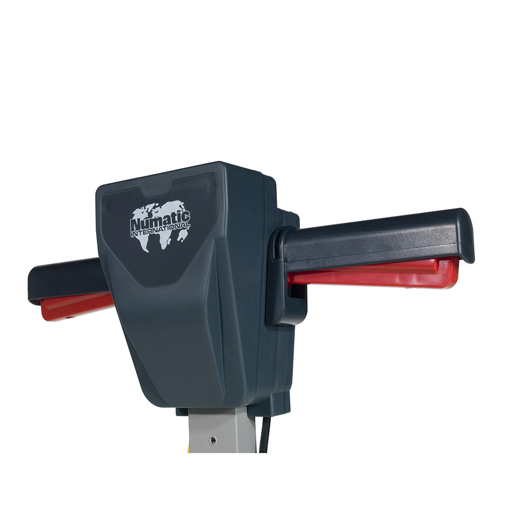 HFM1515R Низькообертова однодискова машина Numatic HFM1515R Низькообертова однодискова машина Numatic