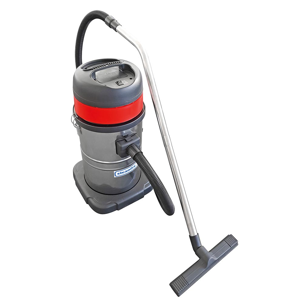 SW35 Пилосос для сухого та вологого прибирання Cleanfix SW35 Пилосос для сухого та вологого прибирання Cleanfix