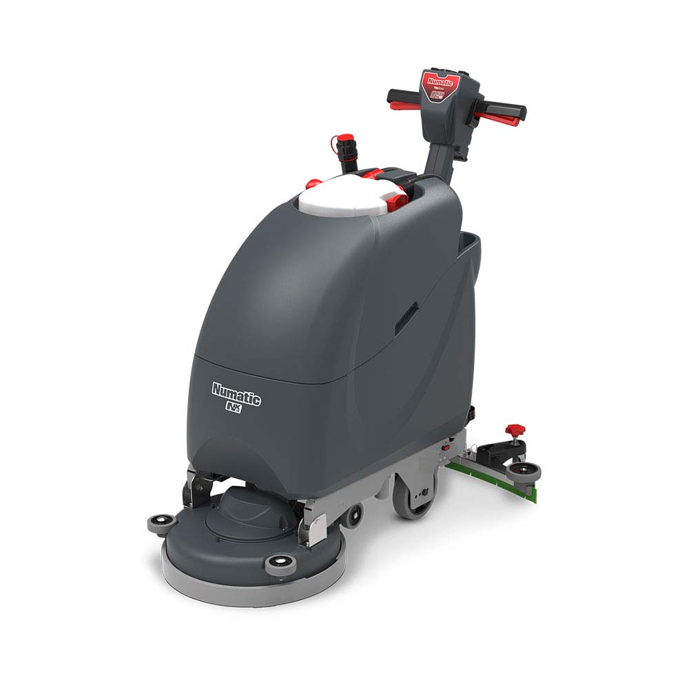 TBL4045 підлогомийна машина Numatic TBL4045 підлогомийна машина Numatic