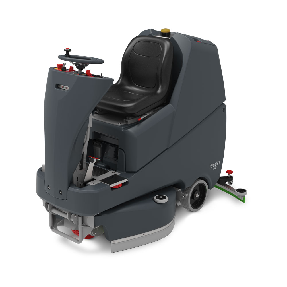 TVL850 підлогомийна машина для великих площ Numatic TVL850 підлогомийна машина для великих площ Numatic