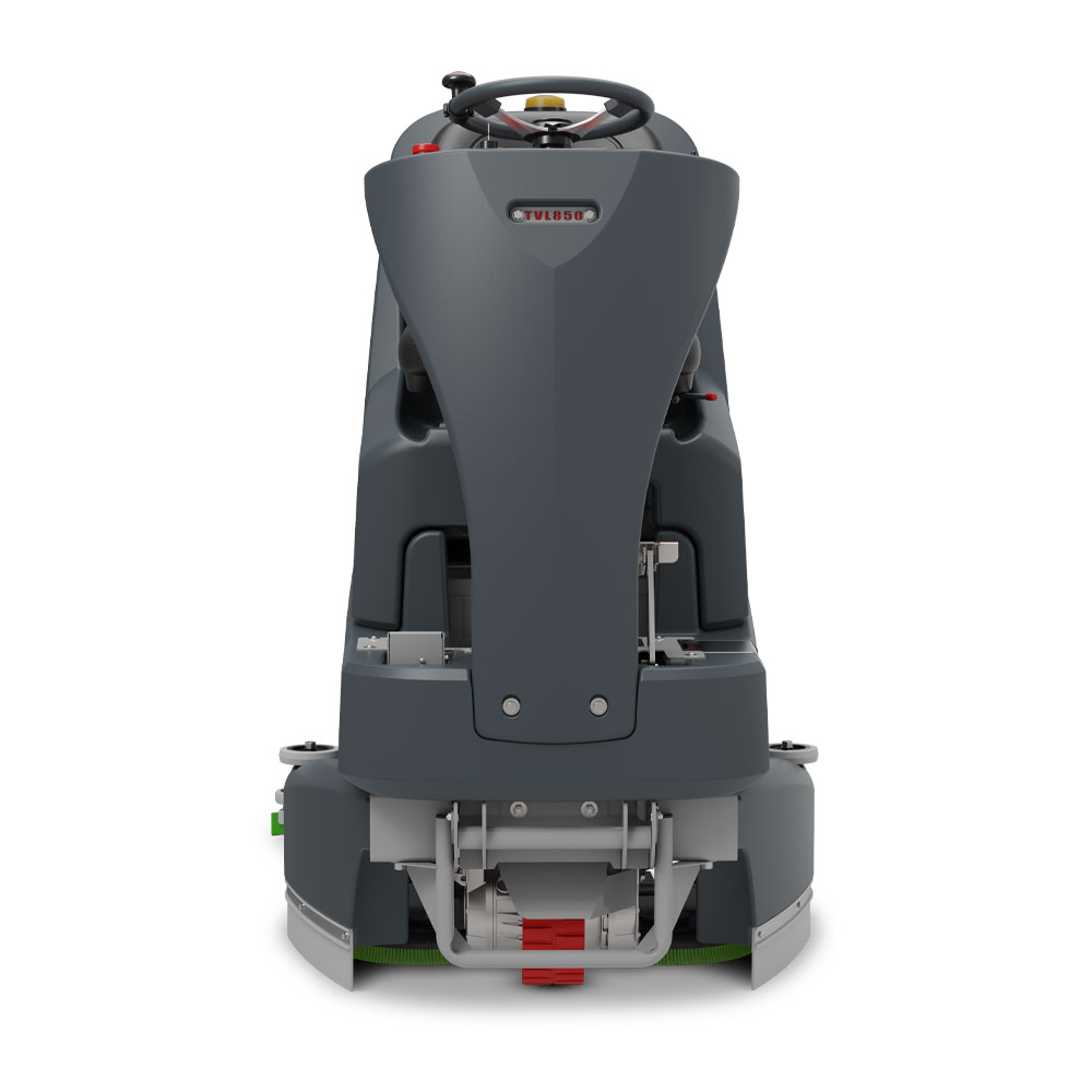 TVL850 підлогомийна машина для великих площ Numatic TVL850 підлогомийна машина для великих площ Numatic