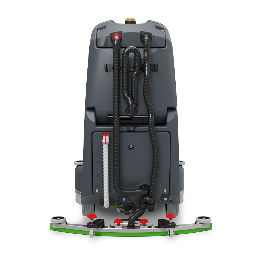TVL850 підлогомийна машина для великих площ Numatic TVL850 підлогомийна машина для великих площ Numatic