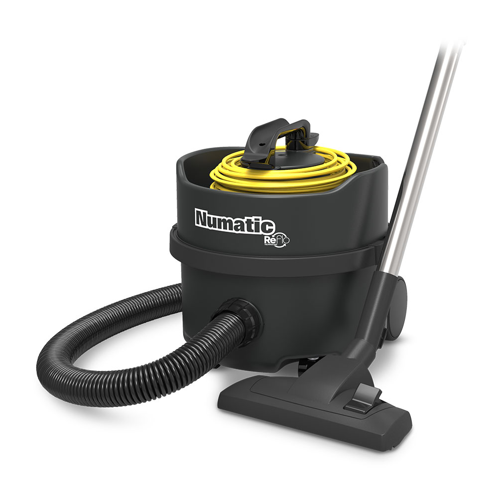 PRP180 Пилосос для офісу для сухого прибирання Numatic PRP180 Пилосос для офісу для сухого прибирання Numatic