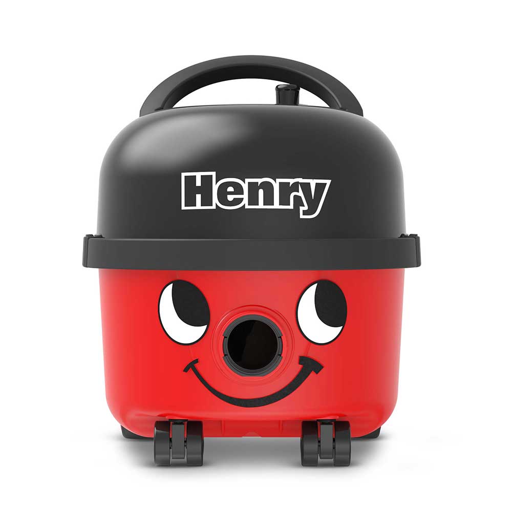 HVR160 Henry пилосос для сухого прибирання Numatic HVR160 Henry пилосос для сухого прибирання Numatic