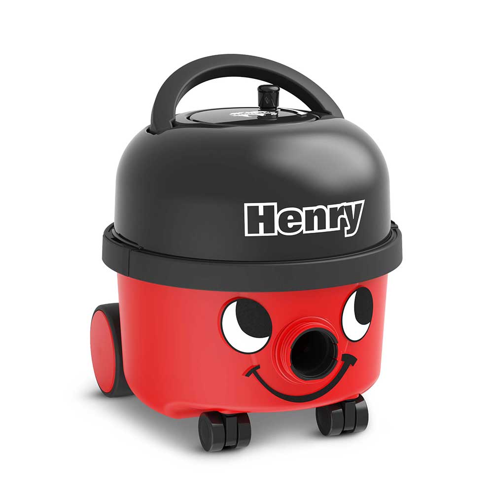 HVR160 Henry пилосос для сухого прибирання Numatic HVR160 Henry пилосос для сухого прибирання Numatic