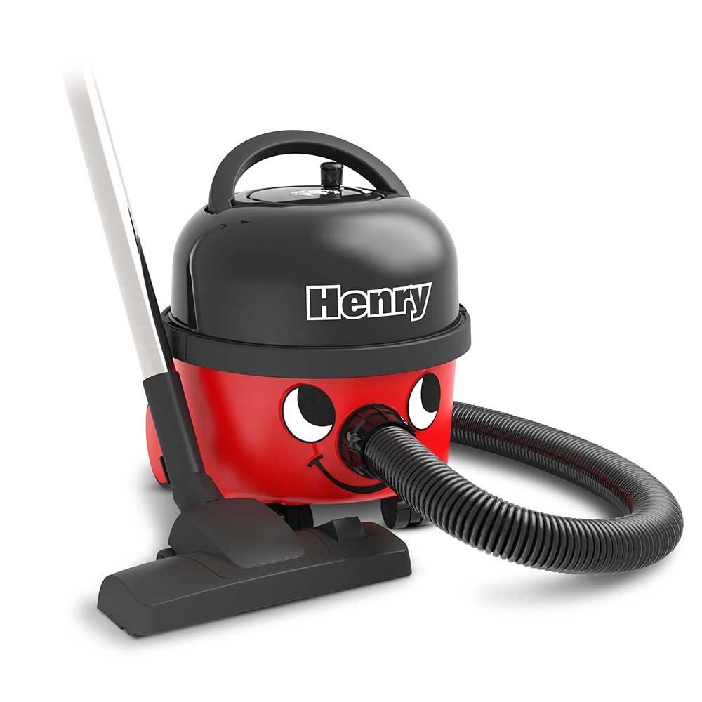 HVR160 Henry пилосос для сухого прибирання Numatic HVR160 Henry пилосос для сухого прибирання Numatic