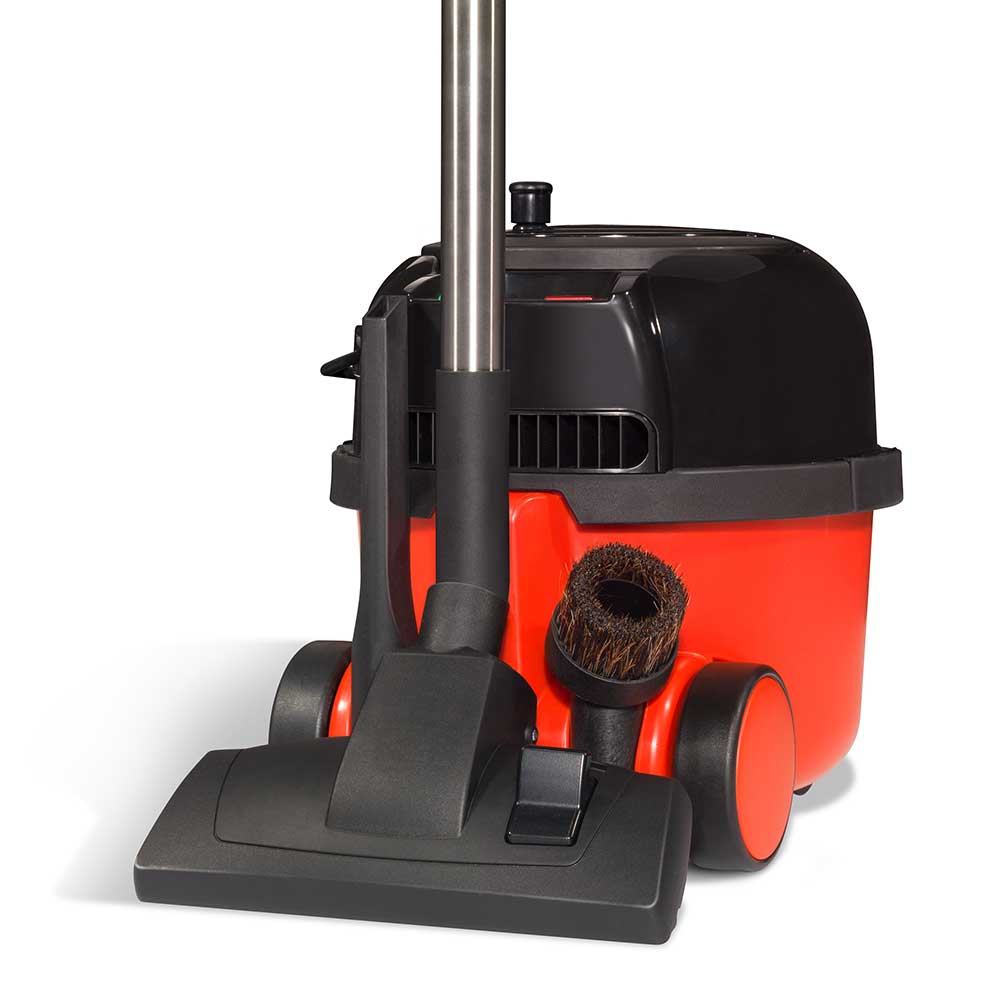 HVR160 Henry пилосос для сухого прибирання Numatic HVR160 Henry пилосос для сухого прибирання Numatic