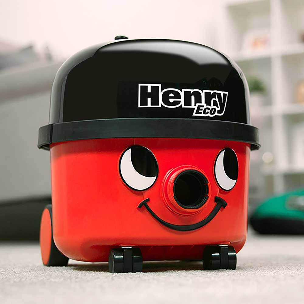HVR160 Henry пилосос для сухого прибирання Numatic HVR160 Henry пилосос для сухого прибирання Numatic