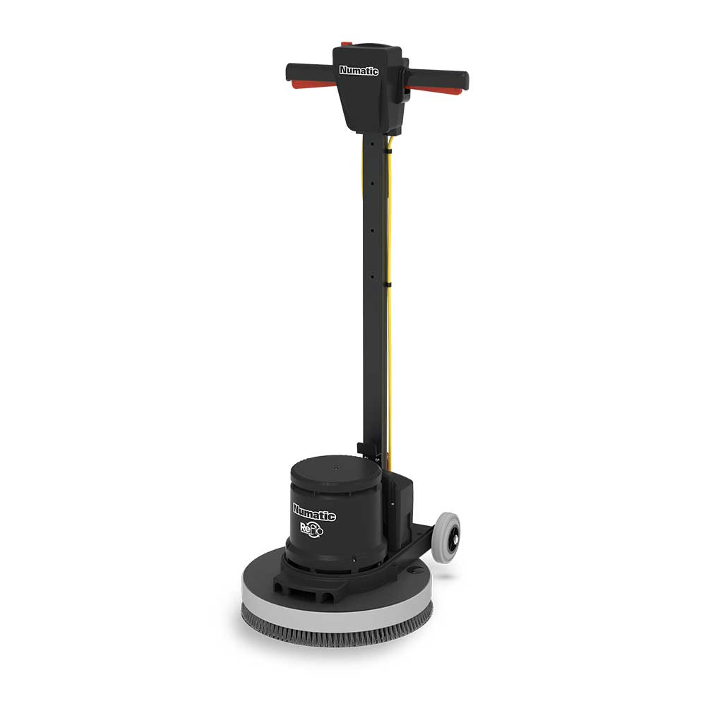 HFM1515R Низькообертова однодискова машина Numatic HFM1515R Низькообертова однодискова машина Numatic