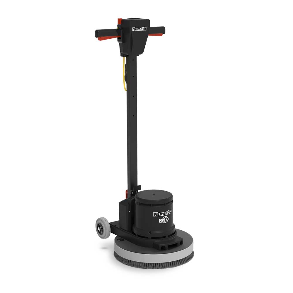 HFM1515R Низькообертова однодискова машина Numatic HFM1515R Низькообертова однодискова машина Numatic