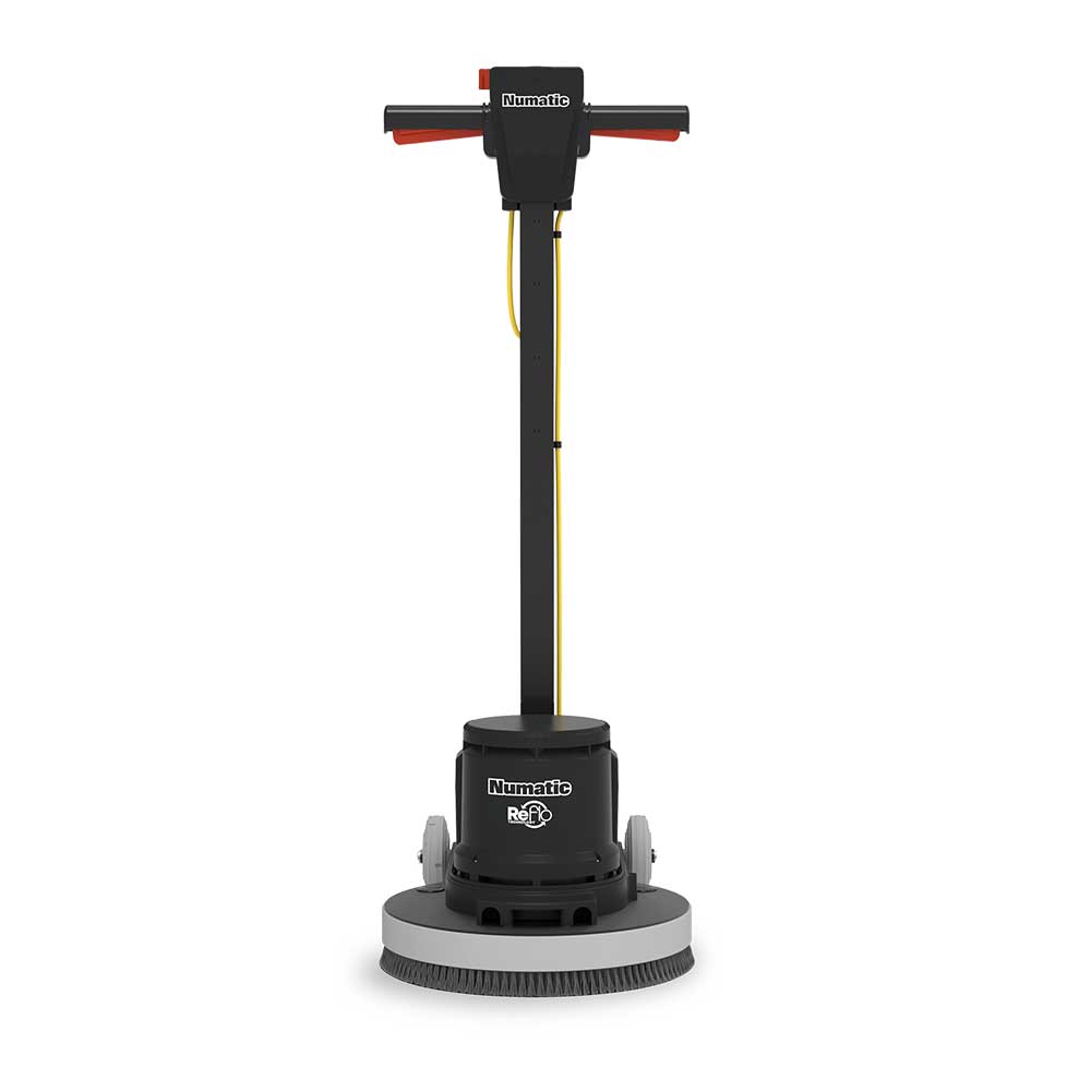 HFM1515R Низькообертова однодискова машина Numatic HFM1515R Низькообертова однодискова машина Numatic