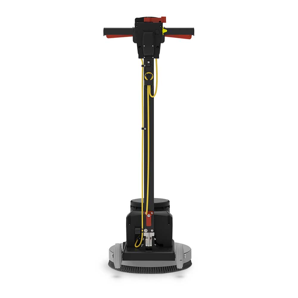 HFM1515R Низькообертова однодискова машина Numatic HFM1515R Низькообертова однодискова машина Numatic