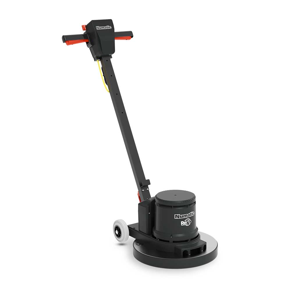 HFM1515R Низькообертова однодискова машина Numatic HFM1515R Низькообертова однодискова машина Numatic